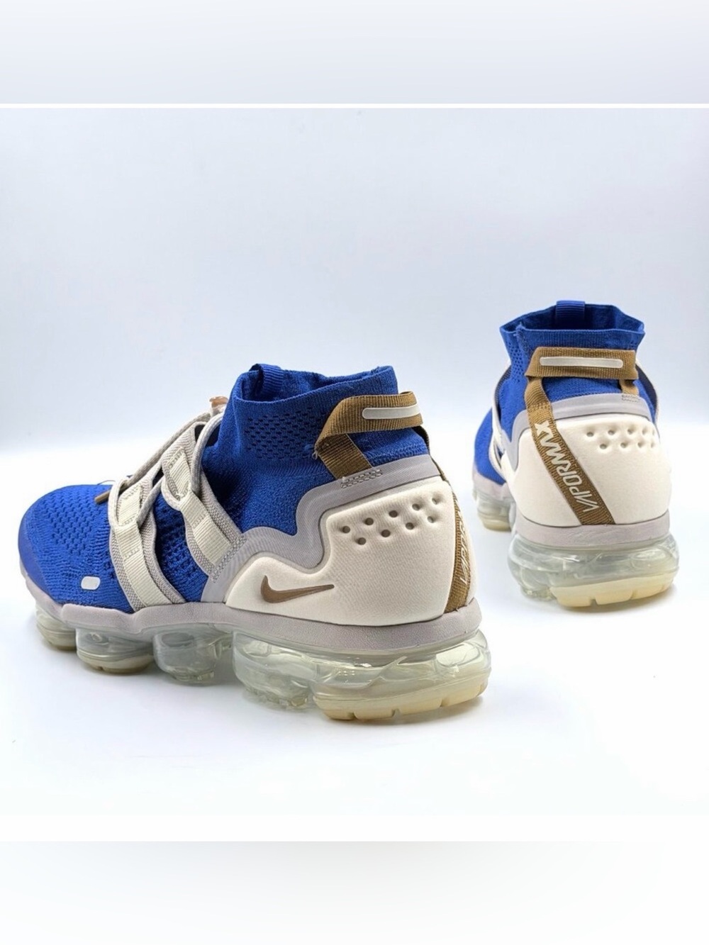 Nike Air VaporMax Utility 'Racer Blue'